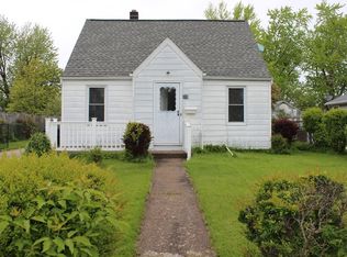 119 Larch Rd, Amherst, NY 14226