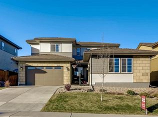 13781 Pastel Rd, Parker, CO 80134
