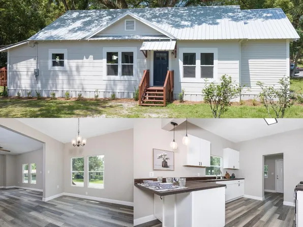 810 Weller Ave SE, Live Oak, FL 32064