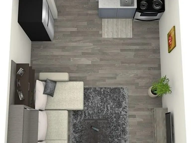 The Molino Apartments — Photo 20