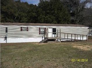 5970 Saint Nicholas Dr N, Eight Mile, AL 36613