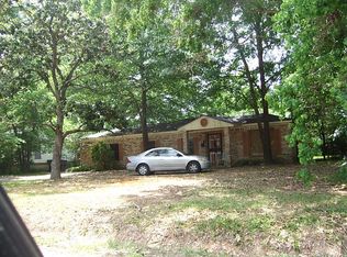 2745 Essex St, Shreveport, LA 71108