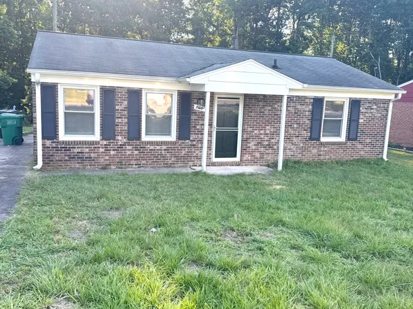 800 Kroll Ln, High Point, NC 27260