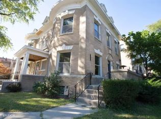 4560 S Michigan Ave, Chicago, IL 60653