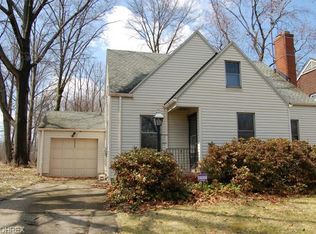 2044 Felicia Ave, Youngstown, OH 44504