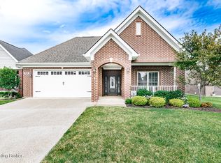9341 Cross Meadows Cir, Louisville, KY 40291