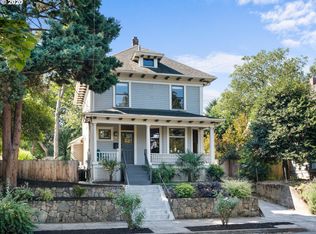 232 NE Ivy St, Portland, OR 97212
