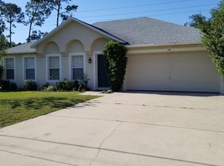 30 Ryder Dr, Palm Coast, FL 32164