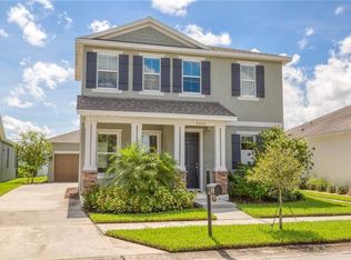 5300 Autumn Ridge Dr, Wesley Chapel, FL 33545