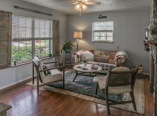 185 College Hills Dr, Tusculum, TN 37745