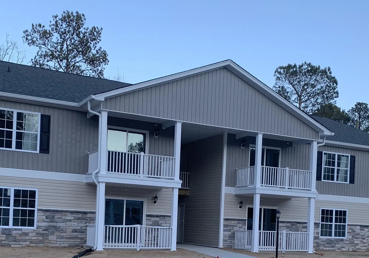2 bed, 1134 sqft, $1,495 — Photo 1
