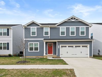 4746 Olivia Way, Lorain, OH, 44053