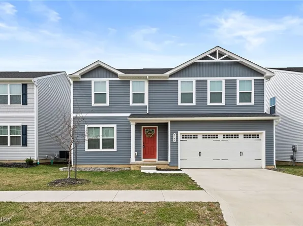 4746 Olivia Way, Lorain, OH 44053