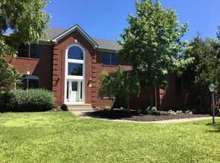 7037 Stillwater Cv, Westerville, OH 43082