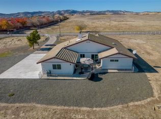 3620 Buena Vista Dr, Paso Robles, CA 93446