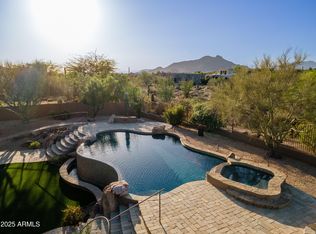 8392 E Eagle Feather Rd, Scottsdale, AZ 85266