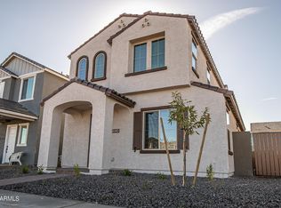 25834 N 20th Ln, Phoenix, AZ 85085