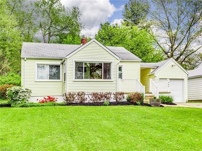 465 W Long Lake Blvd, Akron, OH, 44319
