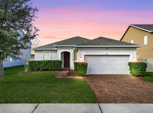 1325 Wildcat Ln, Minneola, FL 34715