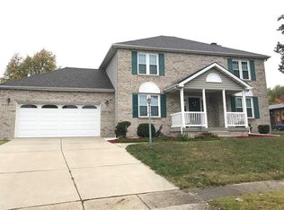 2028 W Ravina Park Rd, Decatur, IL 62526