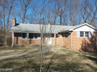 9104 Bridgewater St, College Park, MD