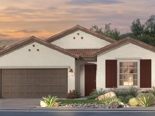 1767 N Lemelson Dr, Green Valley, AZ 85614