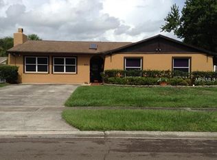 7203 Riverwood Blvd, Tampa, FL 33615