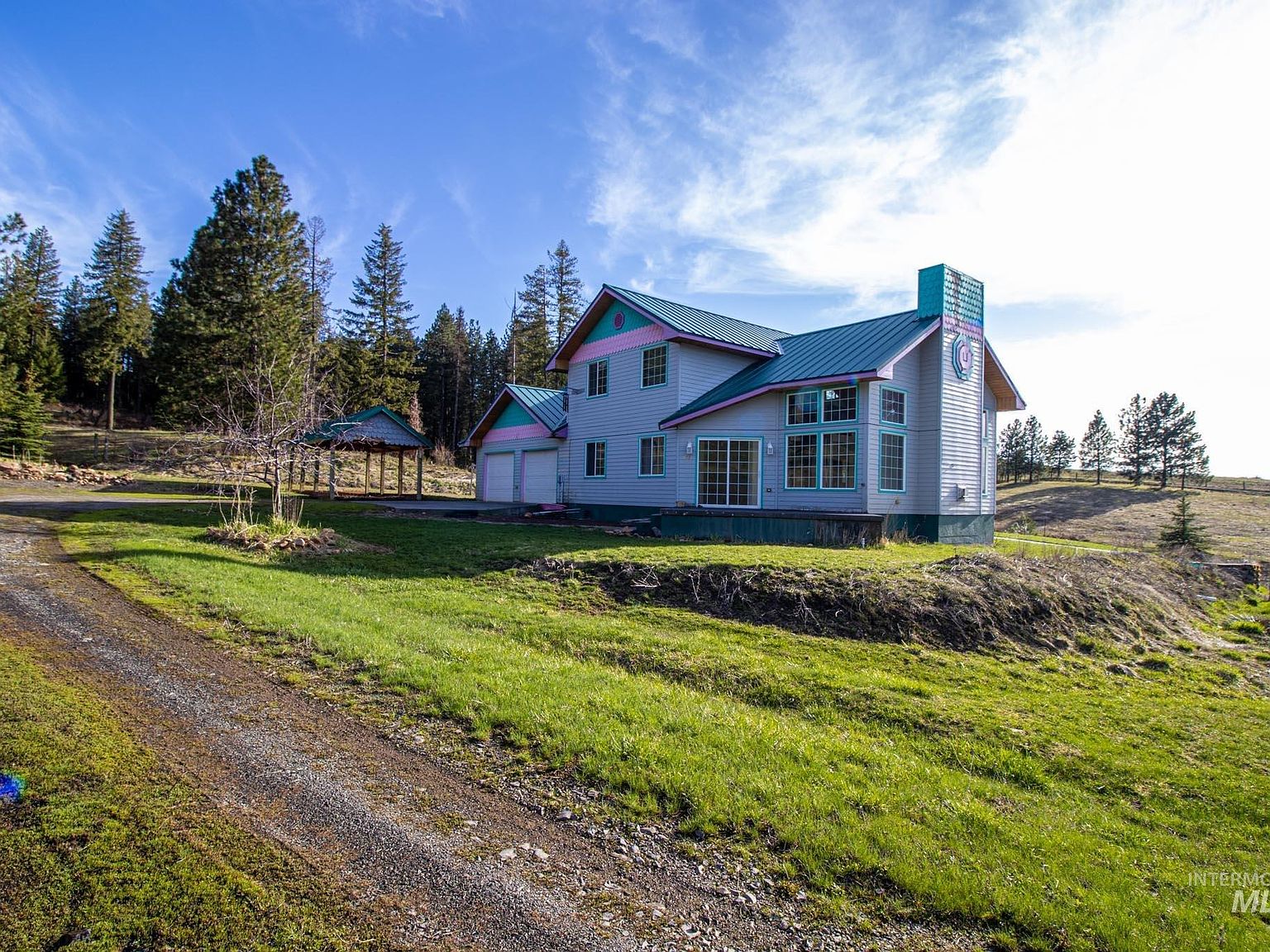 109 Harvest Ln, Kendrick, ID 83537 Zillow