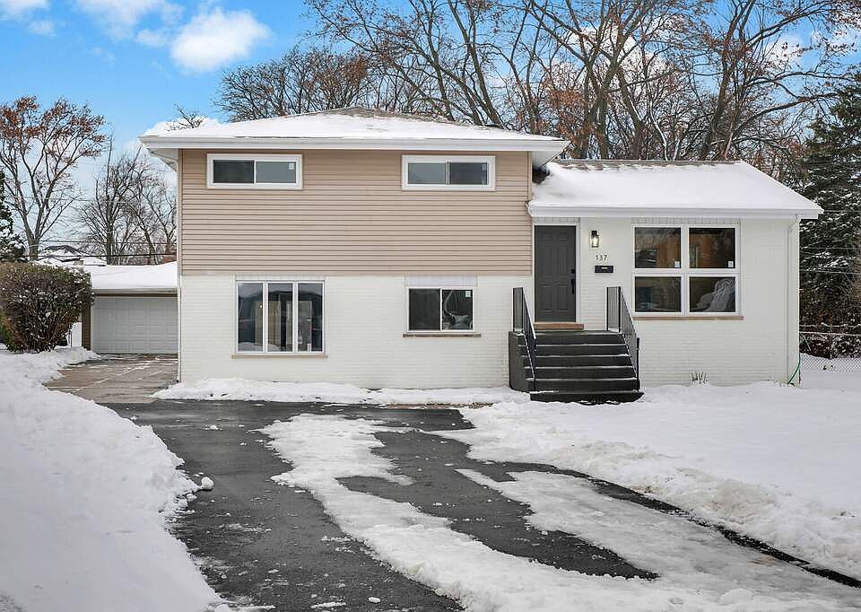 Exterior - Newly Asphalted Driveway