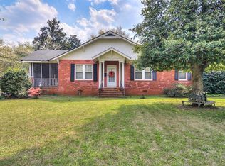 2502 Henry St, Augusta, GA 30904