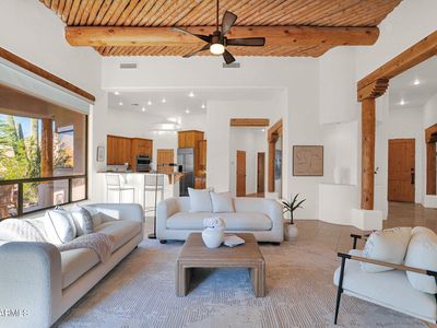 7130 E SADDLEBACK Street #5, Mesa, AZ, 85207