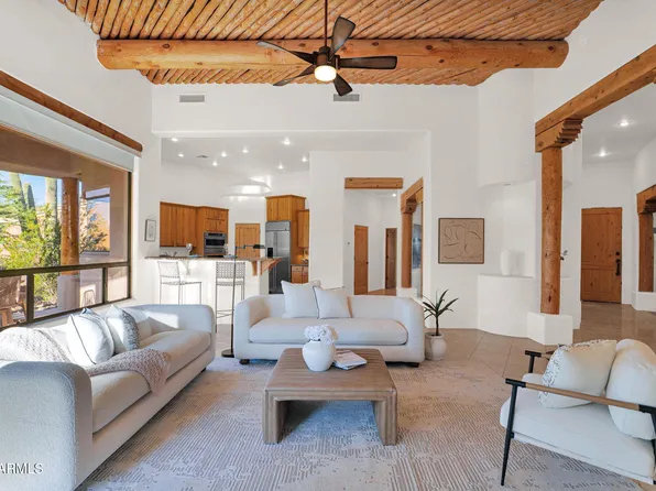 7130 E SADDLEBACK Street #5, Mesa, AZ 85207