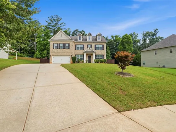 136 Charolais Dr, McDonough, GA 30252
