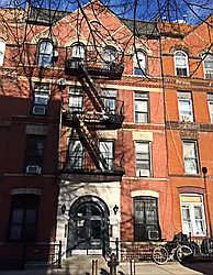 Rented by MSJ Properties