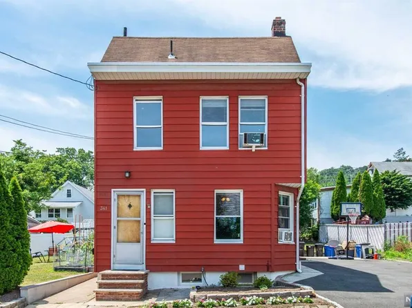 341 Mason Ave, Haledon, NJ 07508