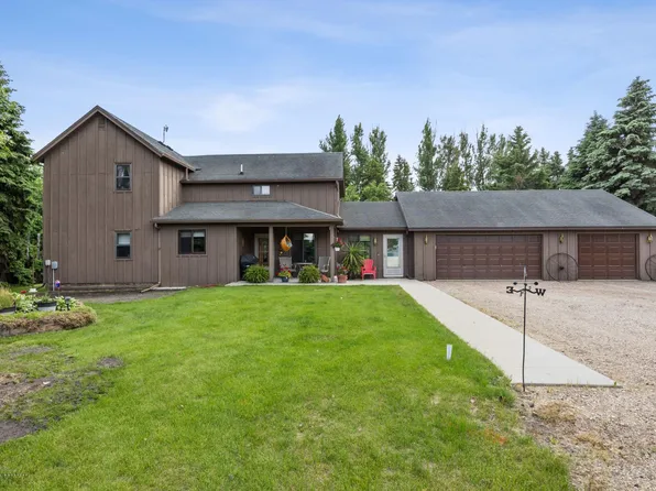 5144 154th Ave SE, Leonard, ND 58052