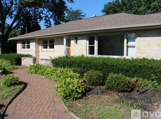 4380 N Calhoun Rd, Brookfield, WI 53005