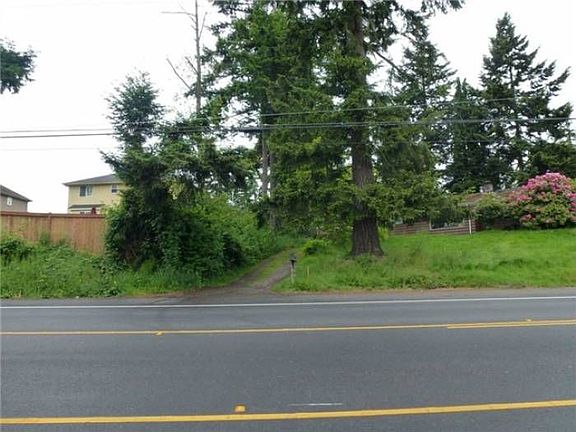 Driveway Access from Stre