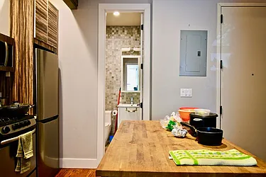 Rented by Brick&Mortar