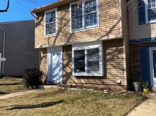 1320 Twig Ter, Silver Spring, MD 20905