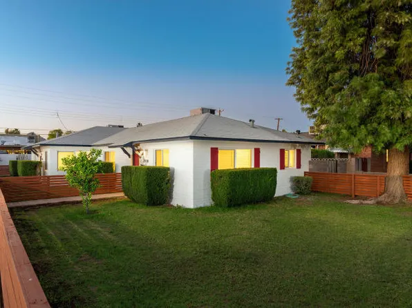 2436 E Amelia Ave, Phoenix, AZ 85016