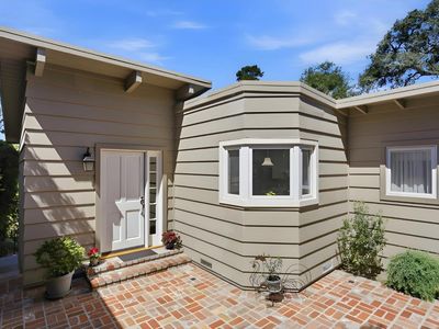 3 Monte Verde St, Carmel By The Sea, CA, 93921