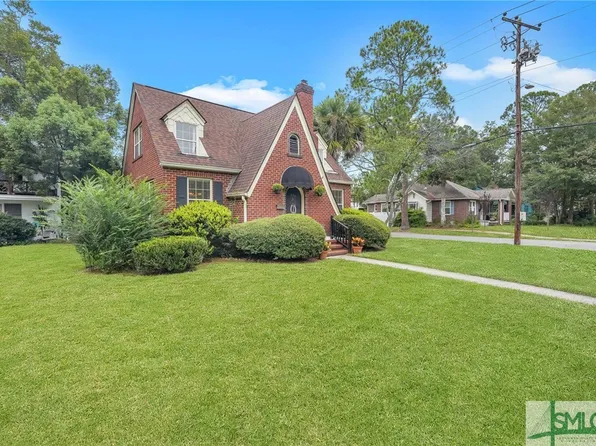 336 E 56th Street, Savannah, GA 31405