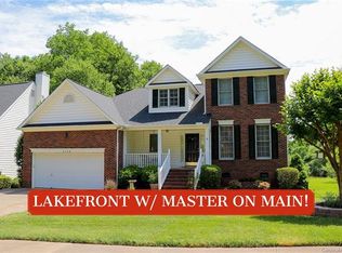 5129 Chestnut Knoll Ln, Charlotte, NC 28269