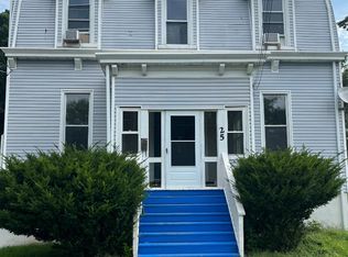 25 Clinton St UNIT A, Newton, NJ 07860