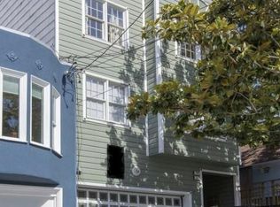 566-568 Mississippi St, San Francisco, CA