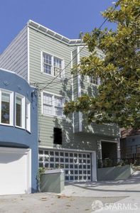 566-568 Mississippi St, San Francisco, CA, 94107