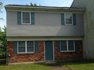 12 Willow Ct, Elkton, MD 21921