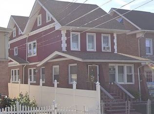 19406 100th Ave, Hollis, NY 11423