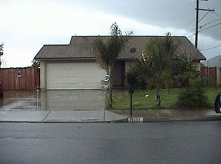 18257 El Molino St, Bloomington, CA 92316